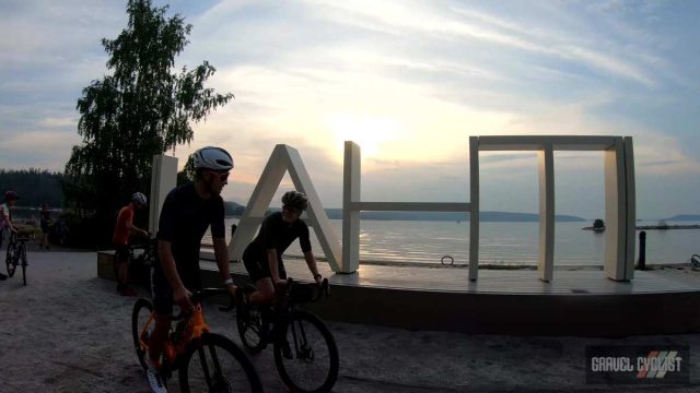 lahti finland gravel cycling