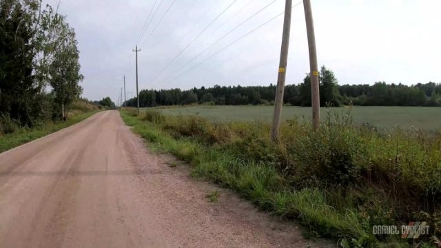 lahti finland gravel cycling