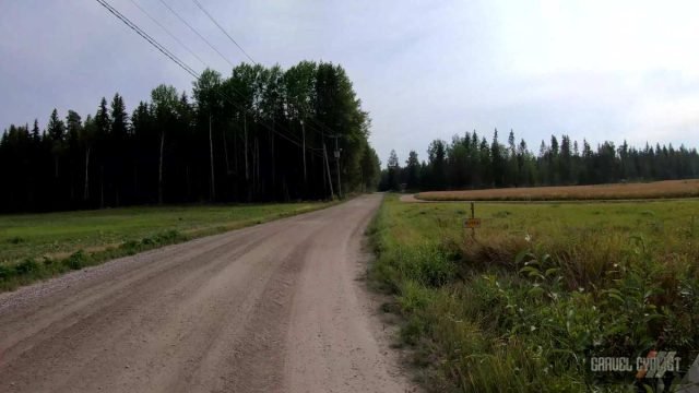 lahti finland gravel cycling