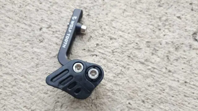 wolftooth components gnarwolf review