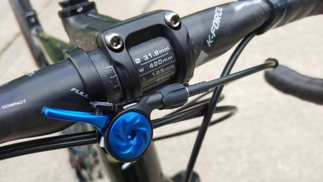 campagnolo classified cycling review