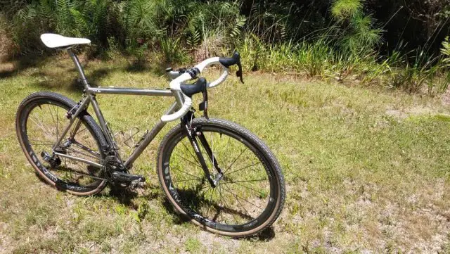 ritchey breakaway titanium review