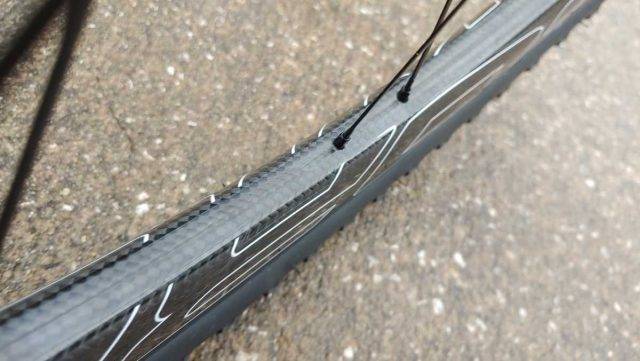 corima essentia 40 all road wheelset review