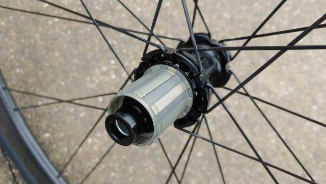 corima essentia 40 all road wheelset review