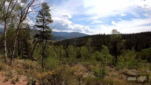 gunnison county gravel cycling camp