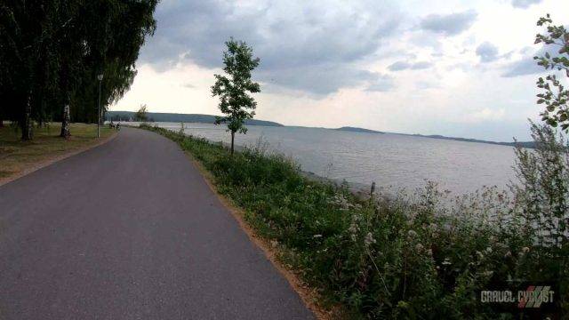 cycling tour of lahti finland