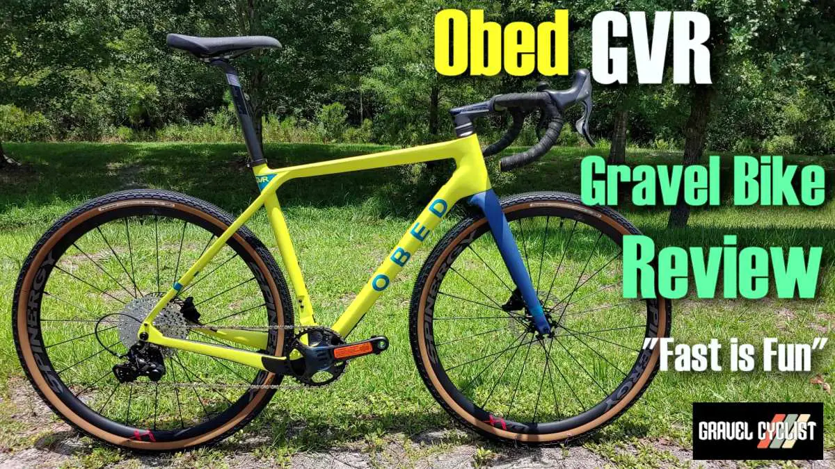 obed gvr review