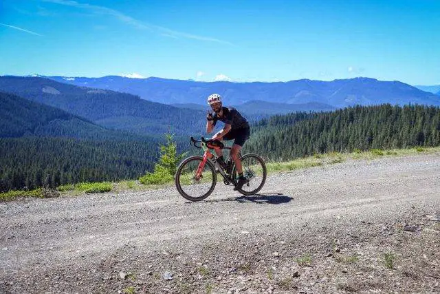 oregon trail gravel grinder 2023