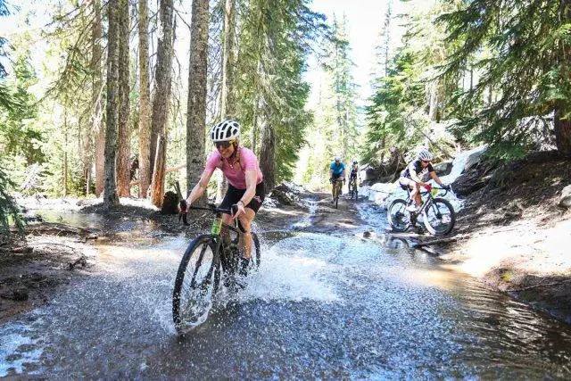 oregon trail gravel grinder 2023