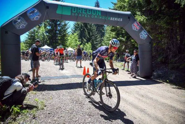 oregon trail gravel grinder 2023