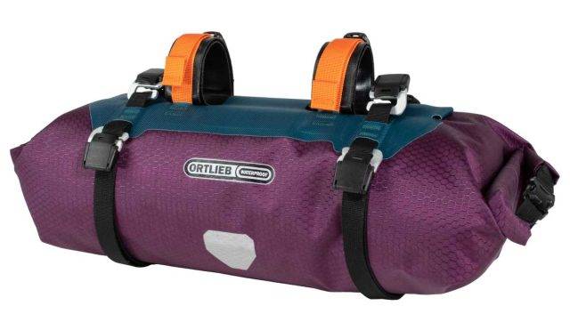 ortlieb limited edition bike packing bags 2022