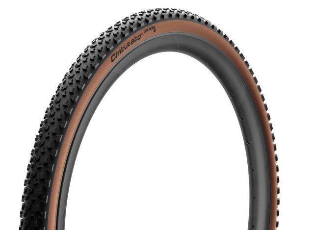 pirelli cinturato gravel s tire review