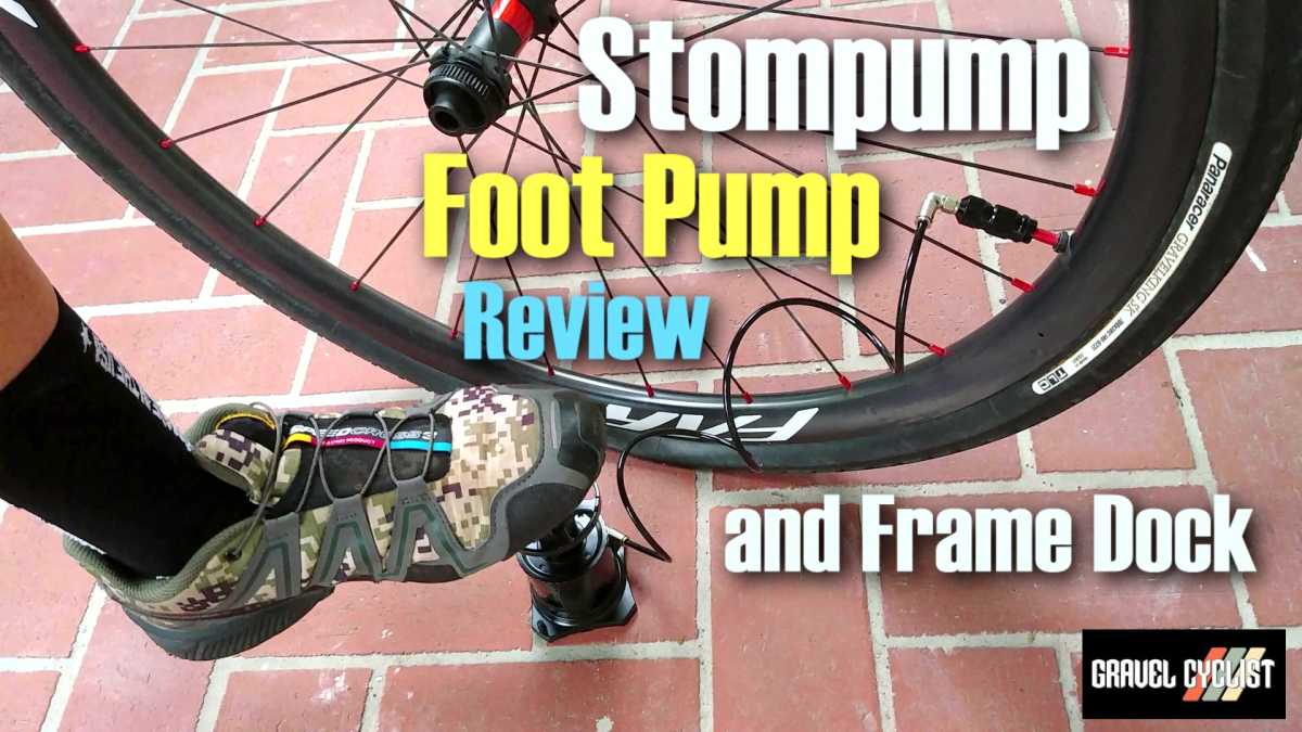 stompump review