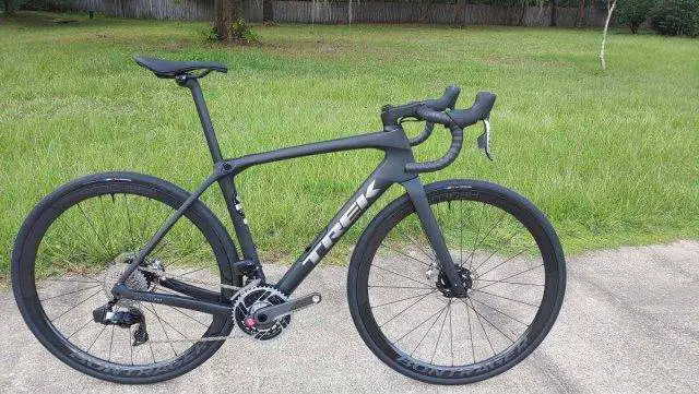 2023 trek domane review