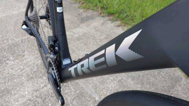 2023 trek domane review