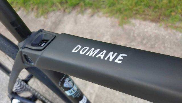 2023 trek domane review