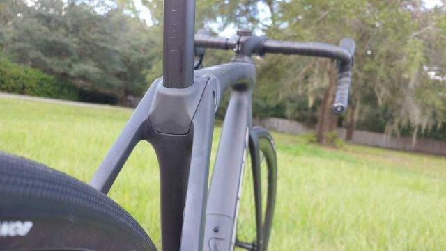 2023 trek domane review