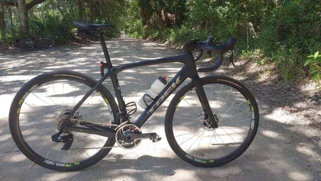 2023 trek domane review