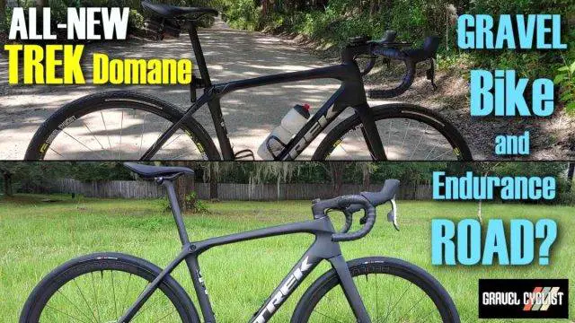 2023 trek domane review