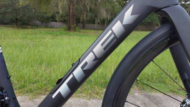 2023 trek domane review