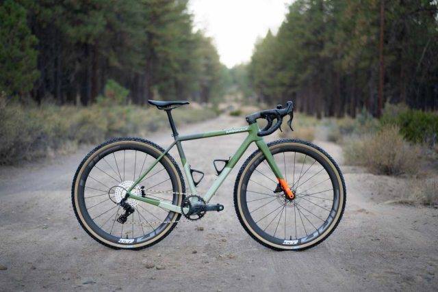 argonaut cycles gr3 carbon gravel bike review