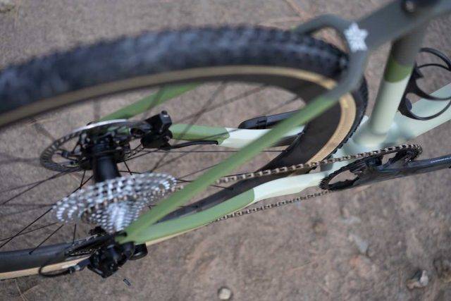 argonaut cycles gr3 carbon gravel bike review