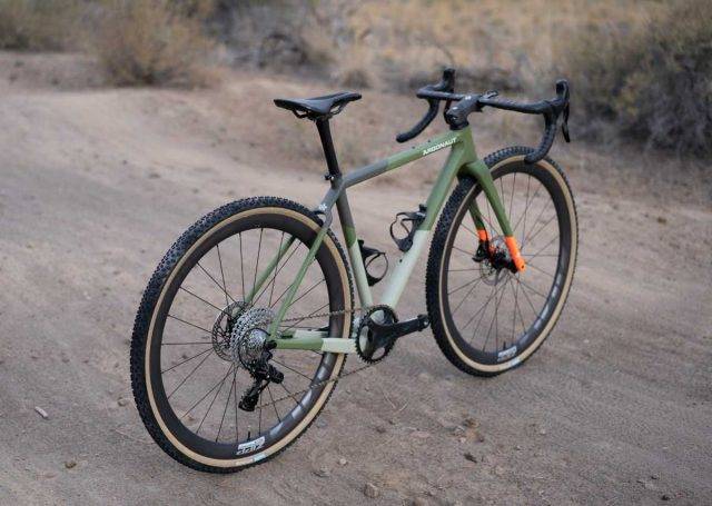 argonaut cycles gr3 carbon gravel bike review