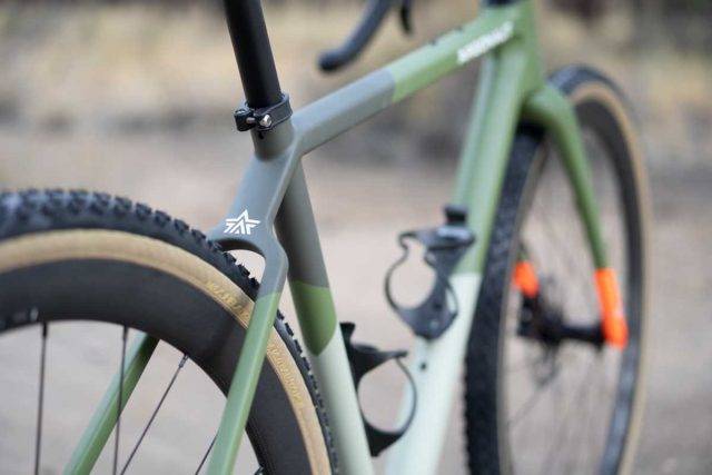 argonaut cycles gr3 carbon gravel bike review