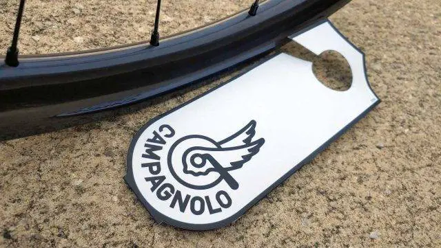 campagnolo levante gravel wheel review