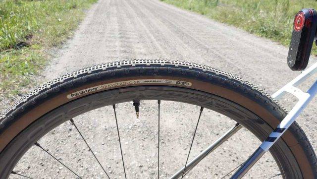 campagnolo levante gravel wheel review