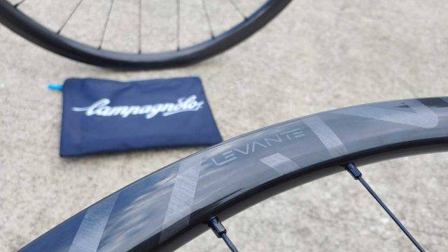 campagnolo levante review