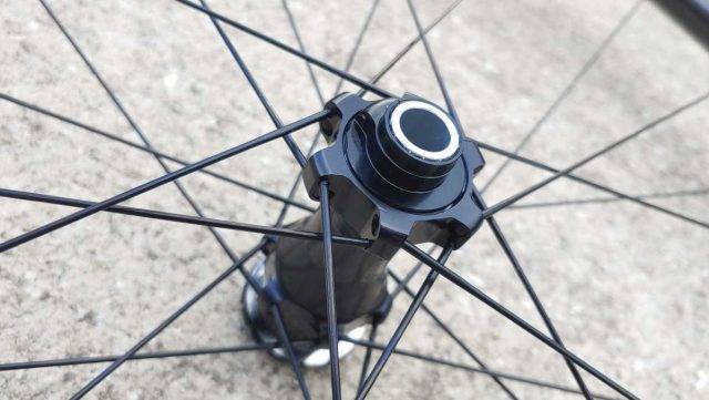 campagnolo levante review