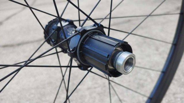 campagnolo levante review