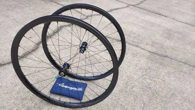 campagnolo levante review