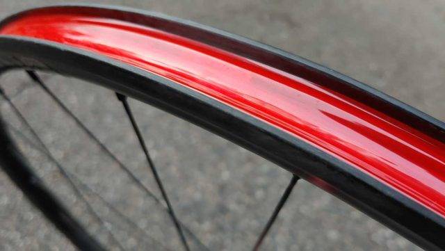 chris king grd 23 wheelset review