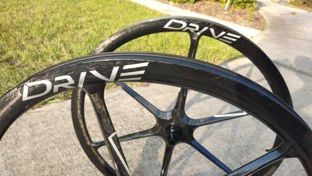 elitewheels drive six review