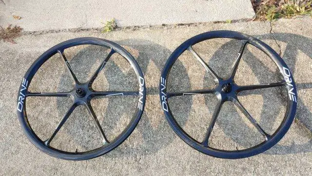 elitewheels drive six review