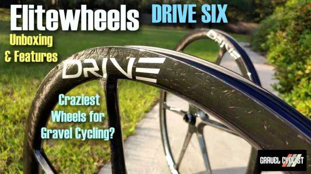 elitewheels drive six review