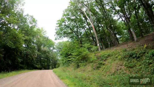 minnesota gravel cycling