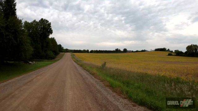 minnesota gravel cycling