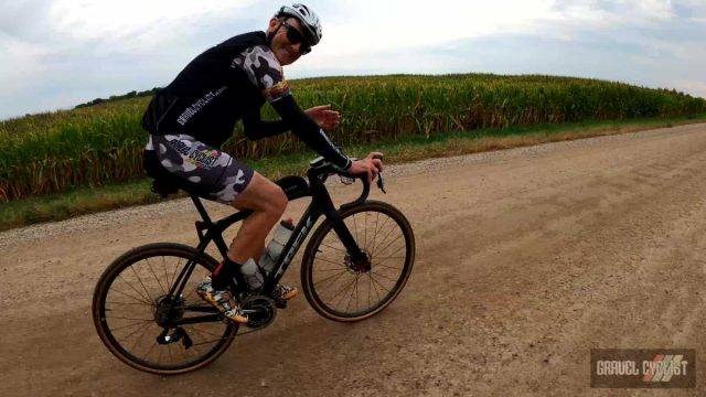 minnesota gravel cycling