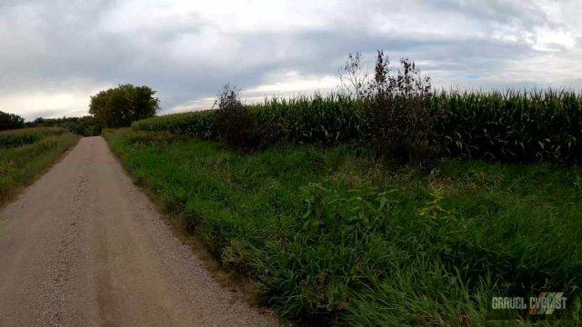 minnesota gravel cycling