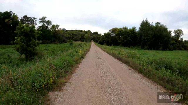 minnesota gravel cycling