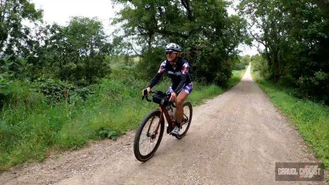 minnesota gravel cycling