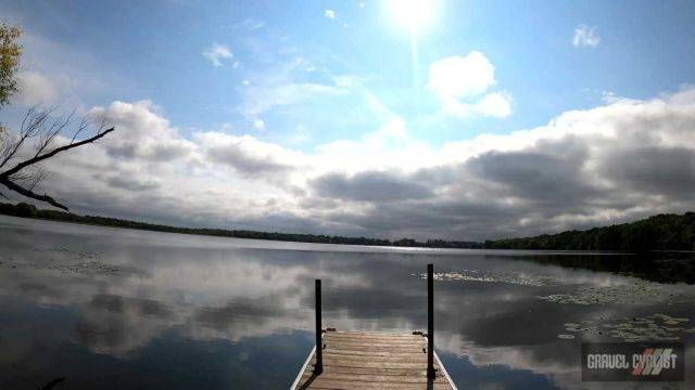 maple lake minnesota