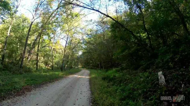 minnesota gravel cycling