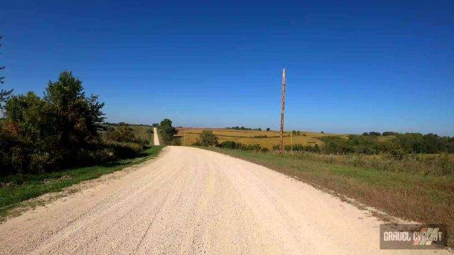 minnesota gravel cycling