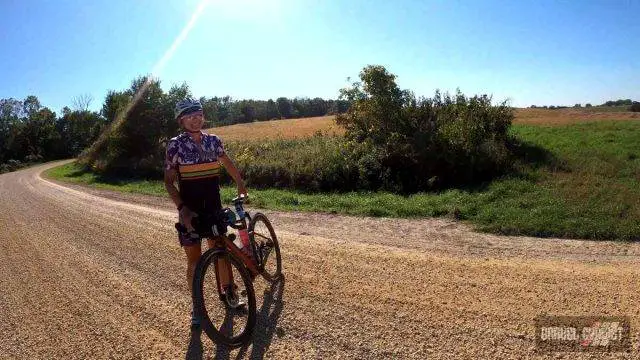 minnesota gravel cycling