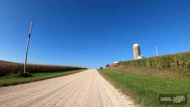 minnesota gravel cycling