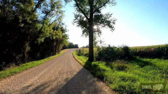 minnesota gravel cycling